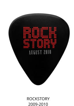 ROCKSTORY 2009-2010